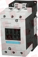 SIEMENS 3RT1046-1AR00 / 3RT10461AR00 (NEW IN BOX)