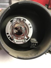 Feu avant (phare) Renault R19