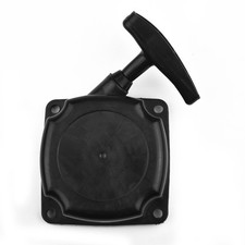 Universel Recul Tirer Gazon