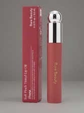 Rare Beauty Soft Pinch Tinted Lip Oil HAPPY 24 MSRP New In Box, Authentic