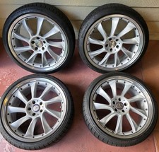 Lorinser Lm6 20x9 20x10 20 Wheels Offset 38mm Lorinser Lm6 20x9 20x10 20 Wheels Offset 38mm