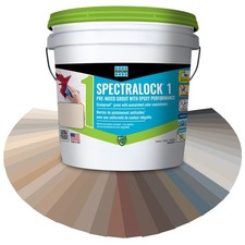 LATICRETE SPECTRALOCK 1