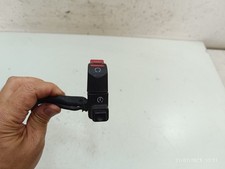 COMMUTATORE DEVIO LUCI DESTRO ACCENSIONE HONDA TRANSALP 700 V 2007 2008 2013