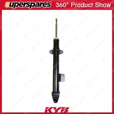 Front Shock Absorber Bilstein For Chrysler 300 Dodge Charger Magnum