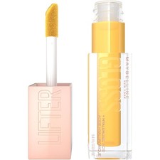Maybelline Lifter Gloss Toffee Hydrating Lip ...