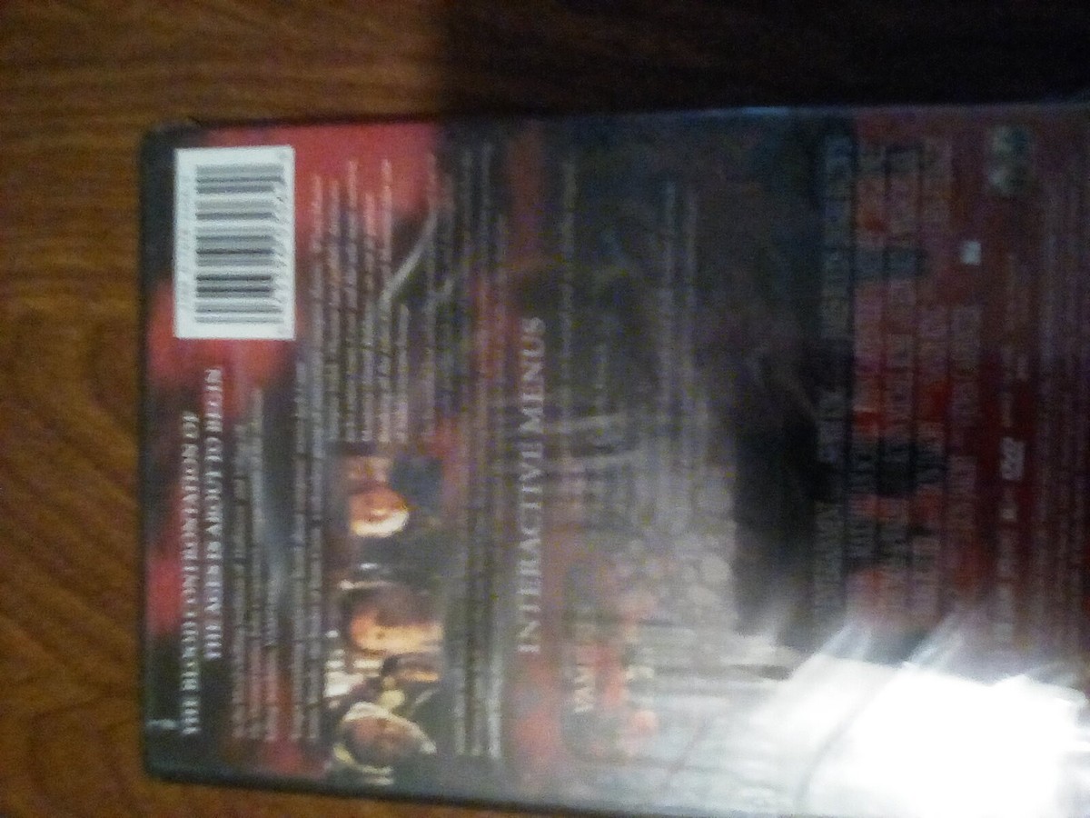 Vampires (DVD, 1999, Closed Caption Subtitled English and French