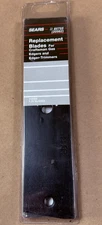 NEW - 3 Pack Sears 85755 Replacement Blade for Craftsman Gas Edgers/Trimmers
