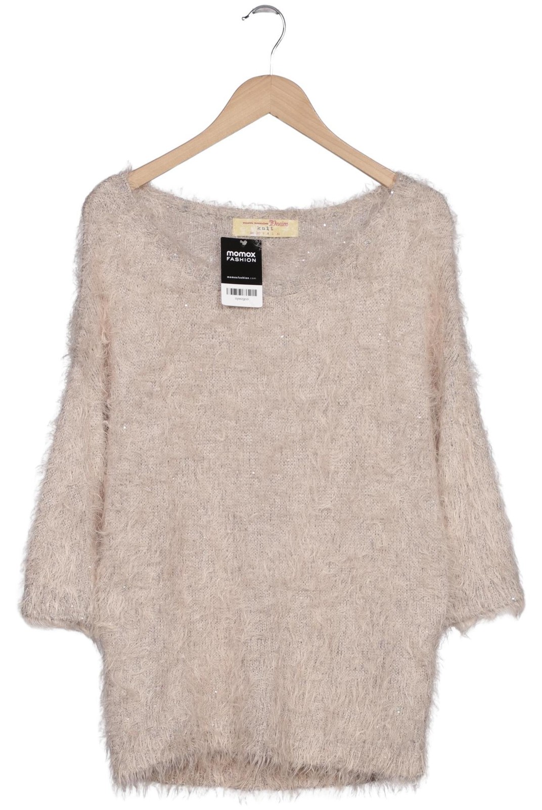 TOM TAILOR Denim Pullover Damen Strickpullover Strick Oberteil Gr. X... #oywzgco