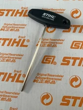 Stihl Specialty Tool "T"-Handle 4mm Hex Driver - 5910 890 2405