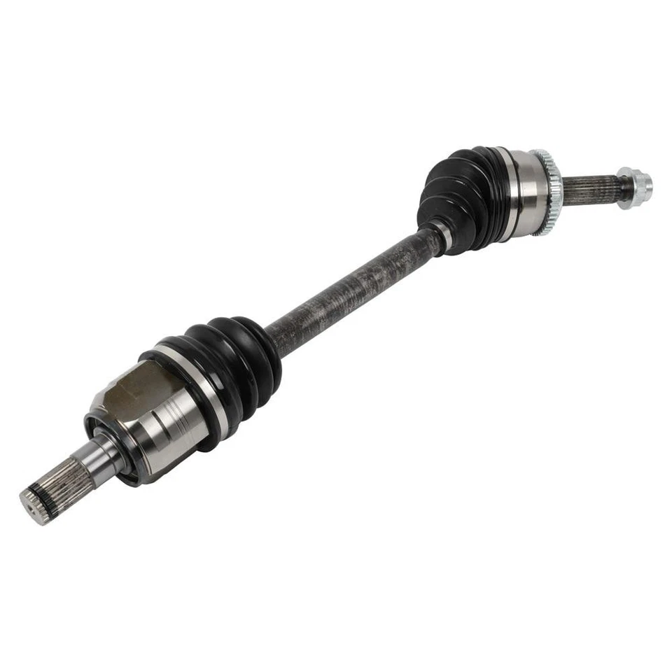 Front Left CV Axle Auto For Hyundai Accent 2012-2017 L4 1.6L Petrol 663766 - Image 4 of 4