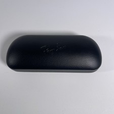 Ray Ban Black Hardshell Sunglass Case Hard Case For Glasses