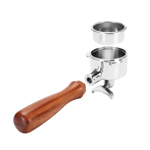 Kaffeeverteiler Espresso Siebträger für Breville BES870XL BES810BSS BES840XL - Bild 6 von 19