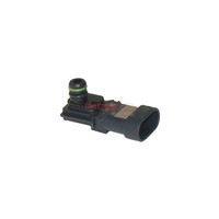 Metzger Sensor, Saugrohrdruck 0906045 FüR Nissan Opel Renault General Motors