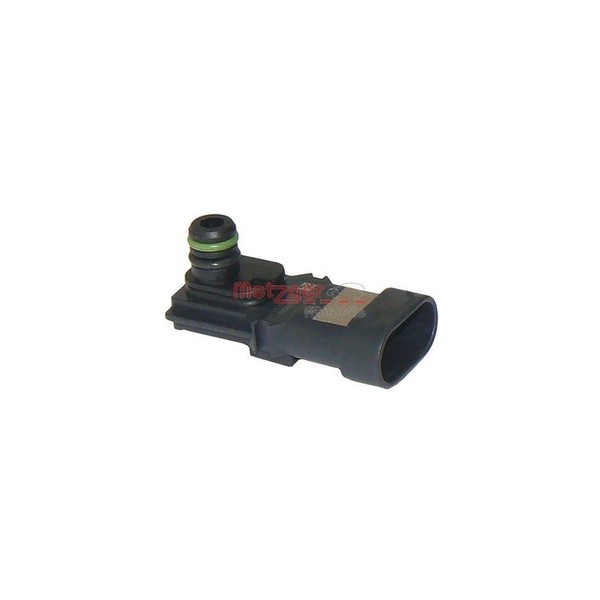 Metzger Sensor, Saugrohrdruck 0906045 FüR Nissan Opel Renault General Motors-image