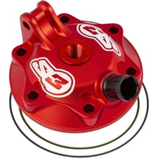 S3 Parts Beta RR 300 12-17 Red Power Enduro Cylinder Head