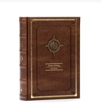 Horus Rising (Premium Edition) Warhammer 40k PRE ORDER