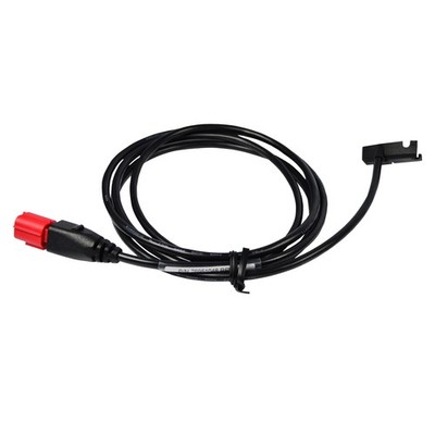 DYNOJET OBD Verbindungs Kabel Powervision PV-3  für Harley Davidson Euro 5