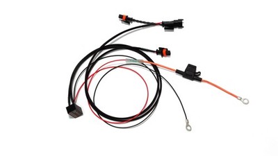 Fleece Performance FPE-CDPC Dual Pump Controller For Cummins