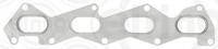 Elring Dichtung AbgaskrüMmer 901.840 FüR Fiat Peugeot CitroËN Ford Rover C5 C8 4