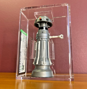 STARWARS★Kenner 1981 ヴィンテージ FX-7 STARWARS☆Kenner 1981 ヴィンテージ FX-7 Star Wars Kenner Vintage