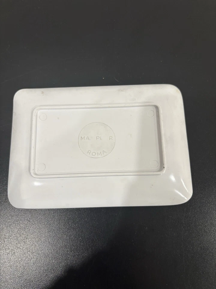 Bandeja de jabón Roma Foto 2 de 2