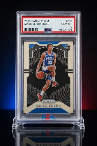 2019 Matisse Thybulle #290