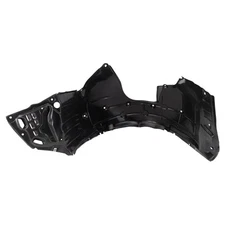 TRQ BDA11897 Fender Liner For Honda Civic 2017-2019 Right Front 74101TGGA00