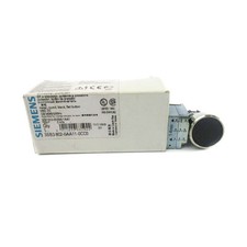 SIEMENS 3SB3602-0AA11-0CC0 NSMP