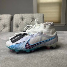 Nike Zoom Mercurial Superfly 9 Elite SG Pro Mens Size 6.5/Womens 8 Blast Pack