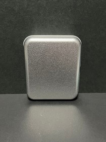 SEGA Gaga Super 32X Pin Badge with Case Dreamcast Direct