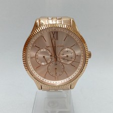 Michael Kors MK-4429 Quartz Watch Unisex