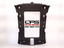 13-17 AUDI Q5 Headliner 