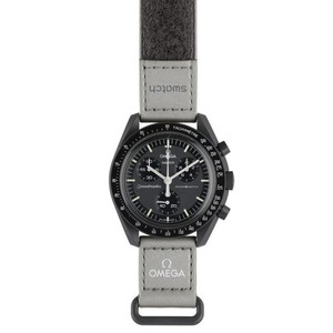 Omega X Swatch Mission to Mercury | eBay