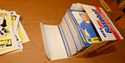 1986 FLEER UPDATED Baseball Complete Set 1-132 w/Stickers BARRY BONDS — photo 4