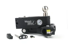 Weigh Safe WDSL2  WEIGHT DISTRIBUTING HITCH