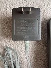 Vintage Panasonic KX-TG2570B Black 2.4GHz Cordless Phone Answering System~In VGC — photo 7