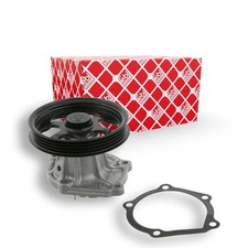 FEBI BILSTEIN Wasserpumpe  für TOYOTA