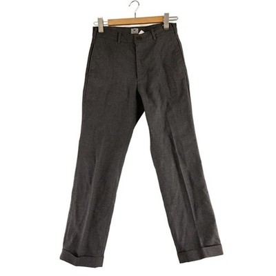 Sugar Cane Jeans Men s 30 Waist Gray Bottom Denim Stylish Classic