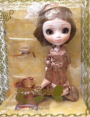 New Little Pullip Seine Seine Lady Noble Little Pullip Plus
