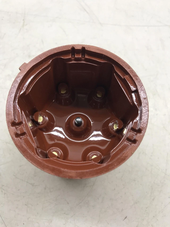 Verteilerkappe Bosch 1235522224 NOS - Bild 2 von 2