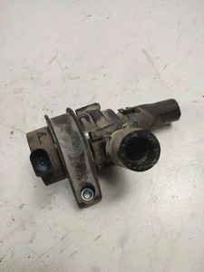 VW BEETLE 5C1, 5C2 Zirkulationswassermotor 309500190 1.20 Petrol 2013 31938927