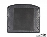 Kofferraumwanne Matte FüR Ford Focus Turnier Hinten 10-20