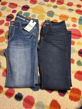 Wallflower KOHLS Luscious Curve Bootcut denim...