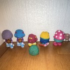 McDonald's McDonaldland Happy Meal Toy Figures Lot of 6 1988 Ages 3-7 Years — photo 2