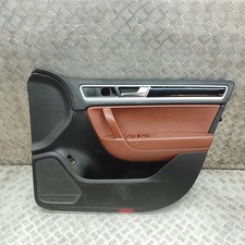 VW TOUAREG 7P5 Türverkleidung vorne rechts 7P2867012 3.0 Diesel 193 kW 2017 3421