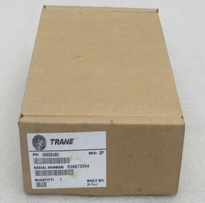 1PC New In Box TRANE 49500490 MP503 Controller Module