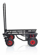 Gator Frameworks GFW-UTL-CART52AT All-Terrain Folding Multi-Utility Cart