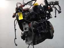 Moteur Renault FLUENCE