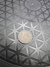 1937 Twenty Centavos