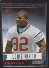 Houston Texans Cards You Pick -- Get 40% off Details Inside A2